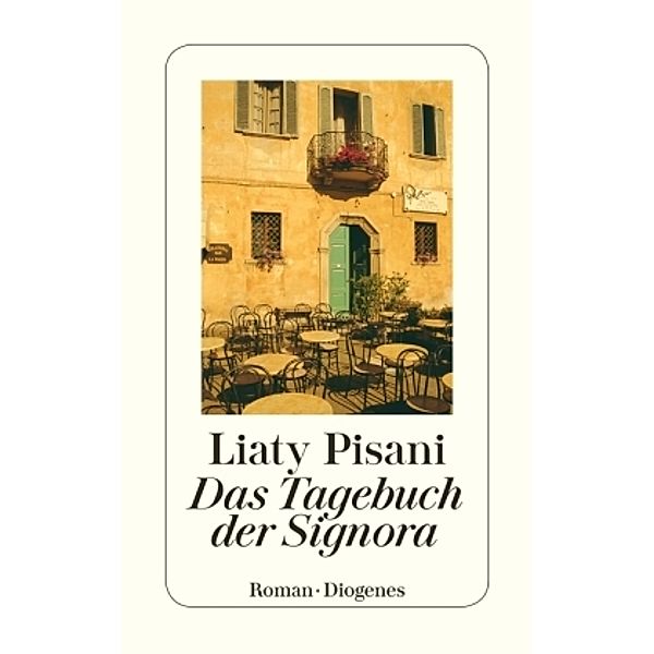 Das Tagebuch der Signora, Liaty Pisani