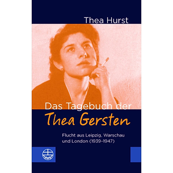 Das Tagebuch der Thea Gersten, Thea Hurst