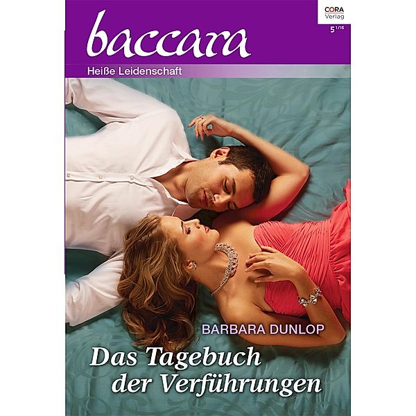 Das Tagebuch der Verführungen, Barbara Dunlop