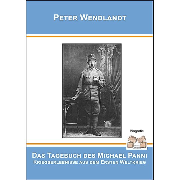 Das Tagebuch des Michael Panni, Peter Wendlandt