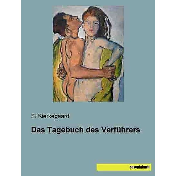 Das Tagebuch des Verführers, Søren Kierkegaard