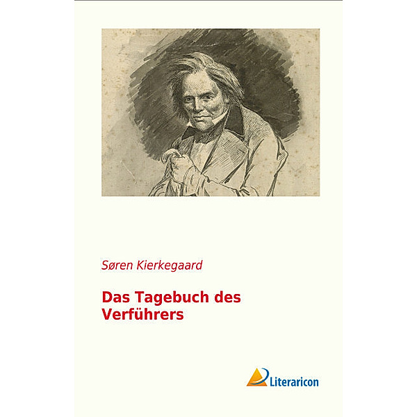 Das Tagebuch des Verführers, Søren Kierkegaard