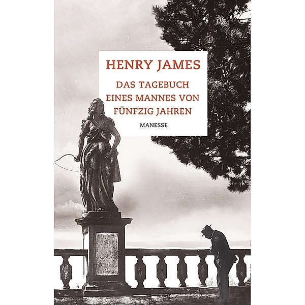 Das Tagebuch eines Mannes von fünfzig Jahren, Henry James