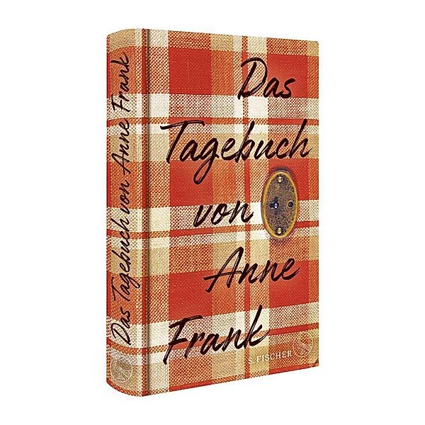 Das Tagebuch von Anne Frank, Anne Frank