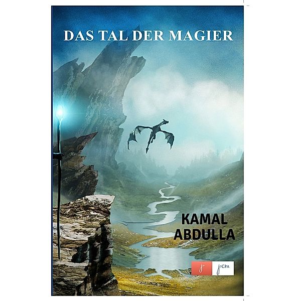 Das Tal Der Magier, Kamal Abdulla