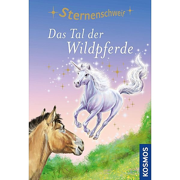 Das Tal der Wildpferde / Sternenschweif Bd.64, Linda Chapman
