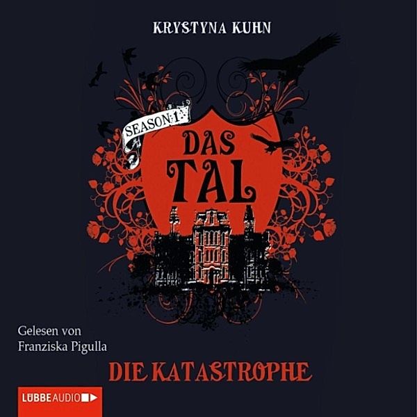 Das Tal Season 1 - 2 - Die Katastrophe, Krystyna Kuhn