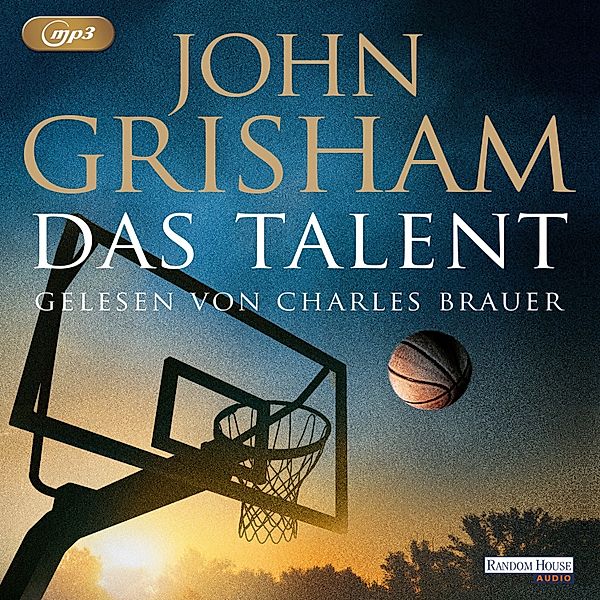 Das Talent, John Grisham