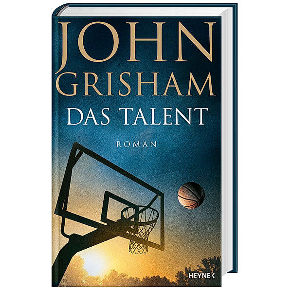 Das Talent, John Grisham