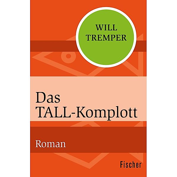 Das Tall-Komplott, Will Tremper