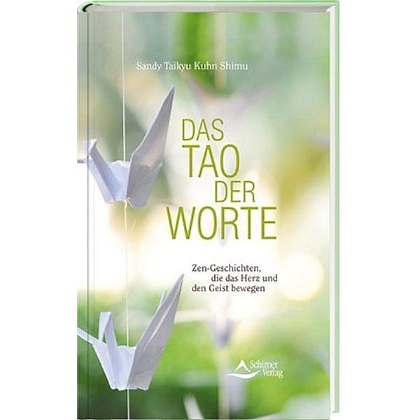 Das Tao der Worte, Sandy Taikyu Kuhn Shimu