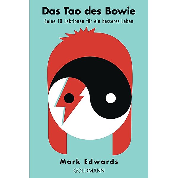 Das Tao des David Bowie, Mark Edwards