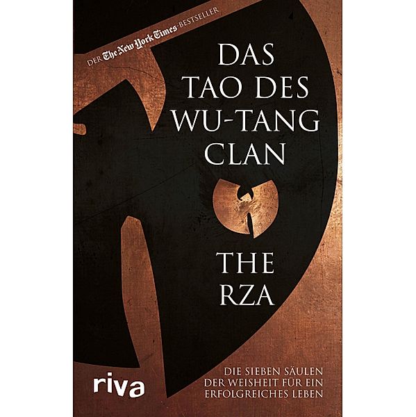 Das Tao des Wu-Tang Clan, The Rza