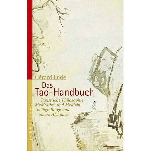 Das Tao-Handbuch, Gerard Edde, Edde