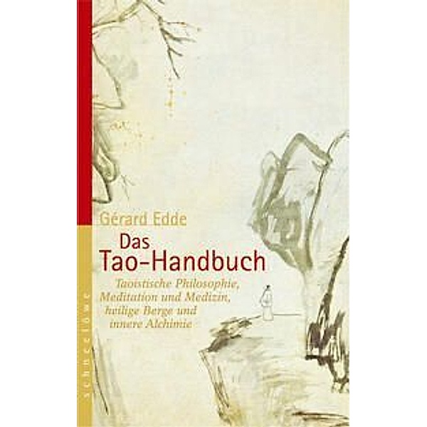 Das Tao Handbuch, Gerard Edde