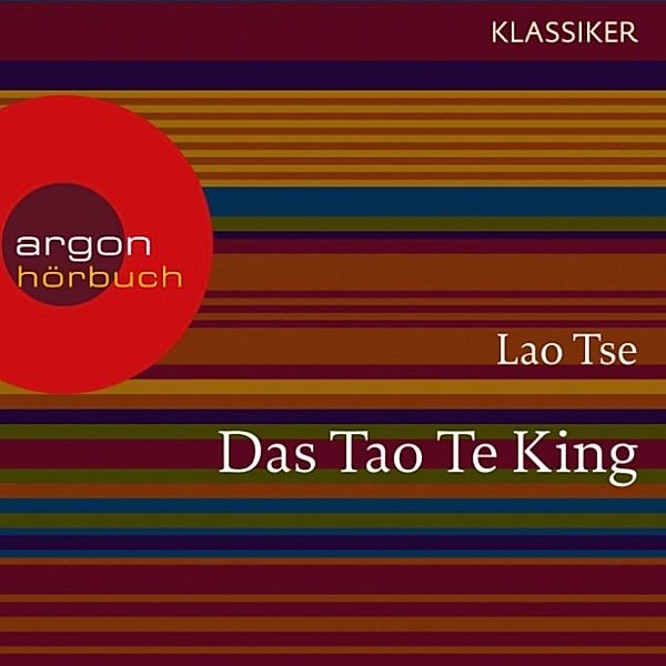 Das Tao Te King, Lao Tse