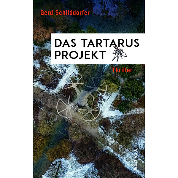 Das Tartarus-Projekt, Gerd Schilddorfer