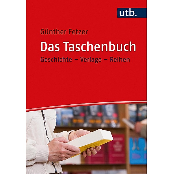 Das Taschenbuch, Günther Fetzer