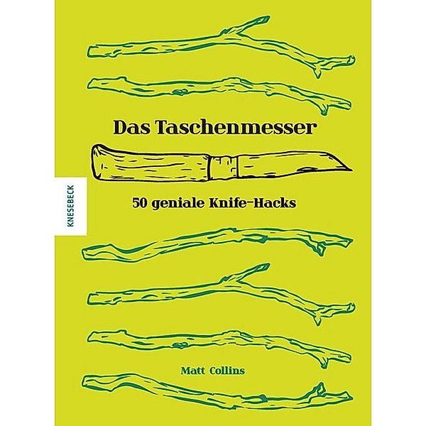 Das Taschenmesser, Matt Collins