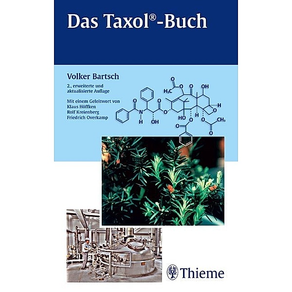 Das Taxol-Buch, Volker Bartsch