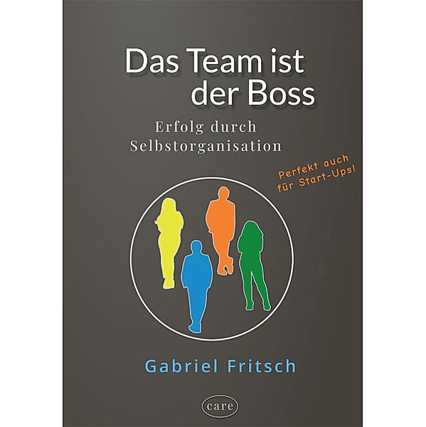 Das Team ist der Boss, Gabriel Fritsch