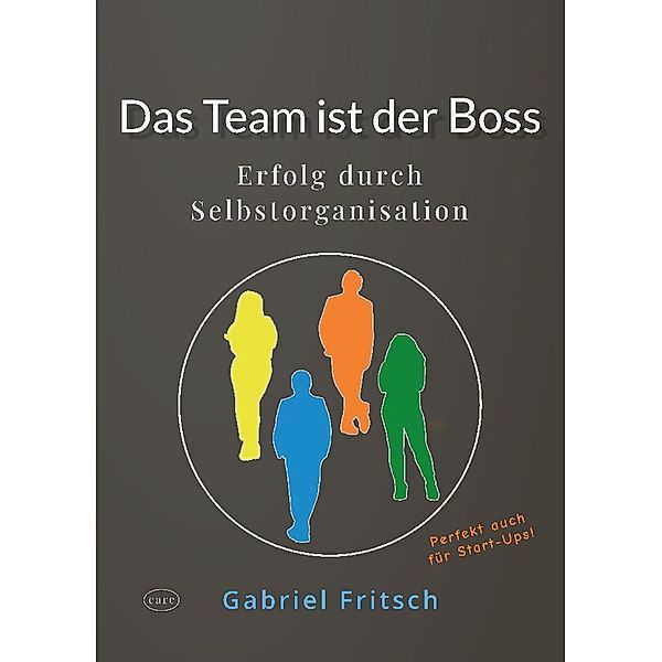 Das Team ist der Boss, Gabriel Fritsch