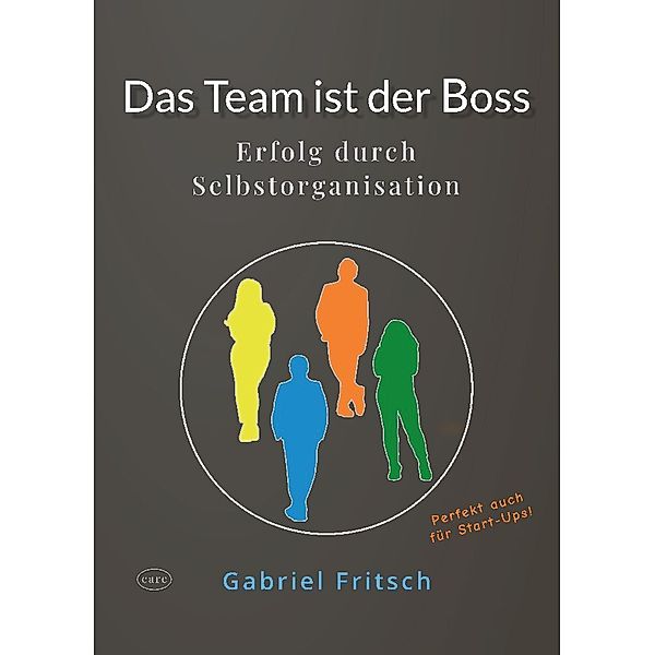 Das Team ist der Boss, Gabriel Fritsch