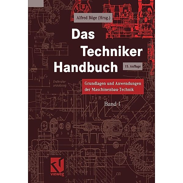 Das Techniker Handbuch