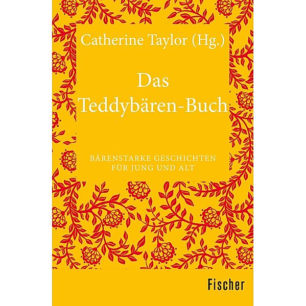 Das Teddybären-Buch