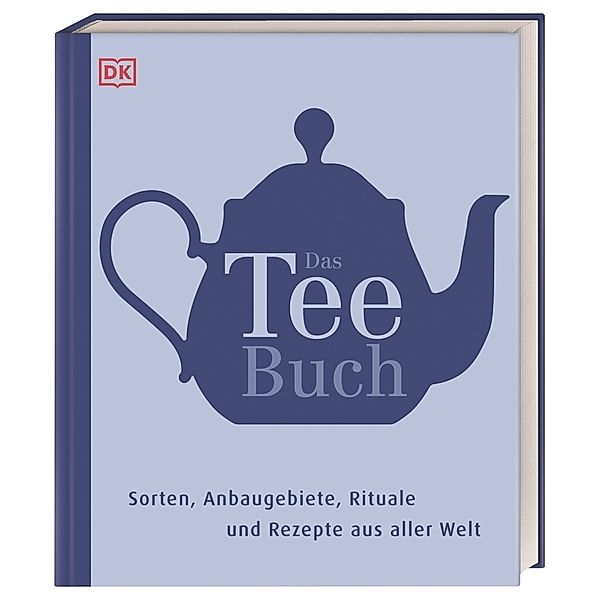 Das Teebuch