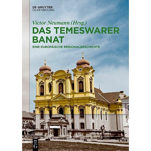 Das Temeswarer Banat / Jahrbuch des Dokumentationsarchivs des österreichischen Widerstandes