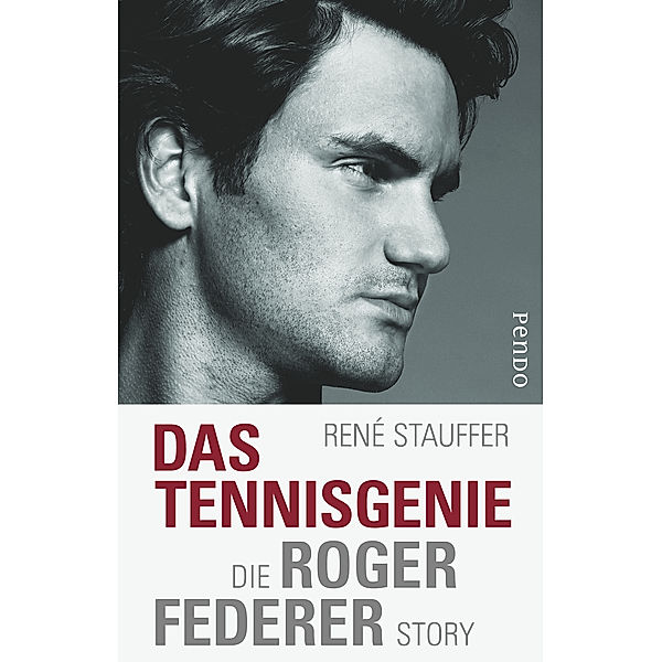 Das Tennis-Genie, René Stauffer