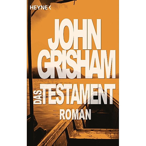 Das Testament, John Grisham