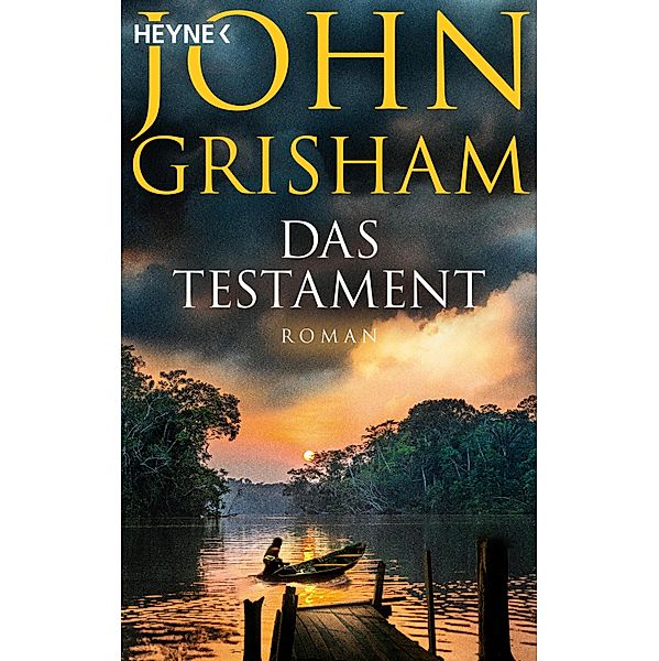 Das Testament, John Grisham