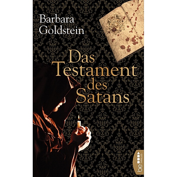 Das Testament des Satans / Alessandra d'Ascoli Bd.4, Barbara Goldstein