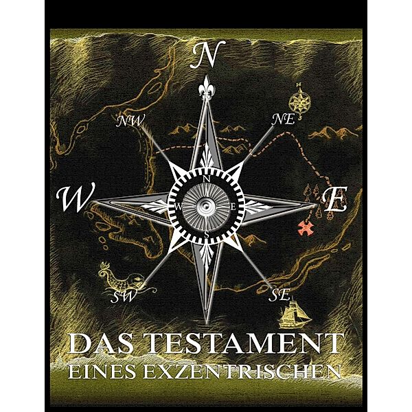 Das Testament eines Exzentrischen, Jules Verne