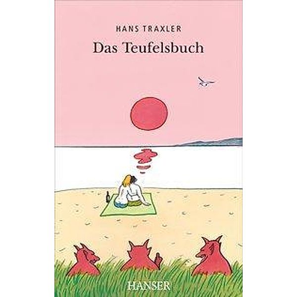 Das Teufelsbuch, Hans Traxler