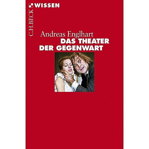 Das Theater der Gegenwart, Andreas Englhart