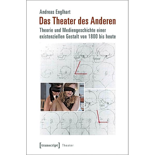 Das Theater des Anderen, Andreas Englhart