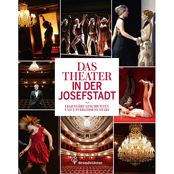 Das Theater in der Josefstadt