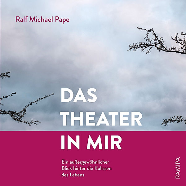 Das Theater in mir, Ralf Michael Pape