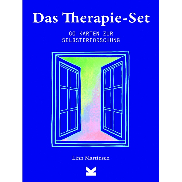Das Therapie-Set, Linn Martinsen