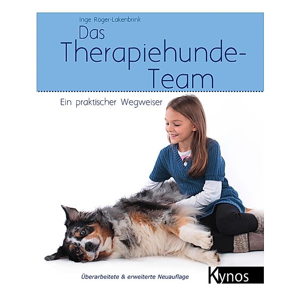 Das Therapiehunde-Team, Inge Röger-Lakenbrink