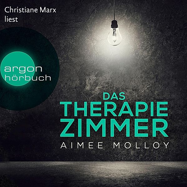 Das Therapiezimmer, Aimee Molloy