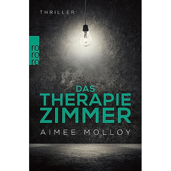 Das Therapiezimmer, Aimee Molloy