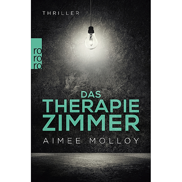 Das Therapiezimmer, Aimee Molloy