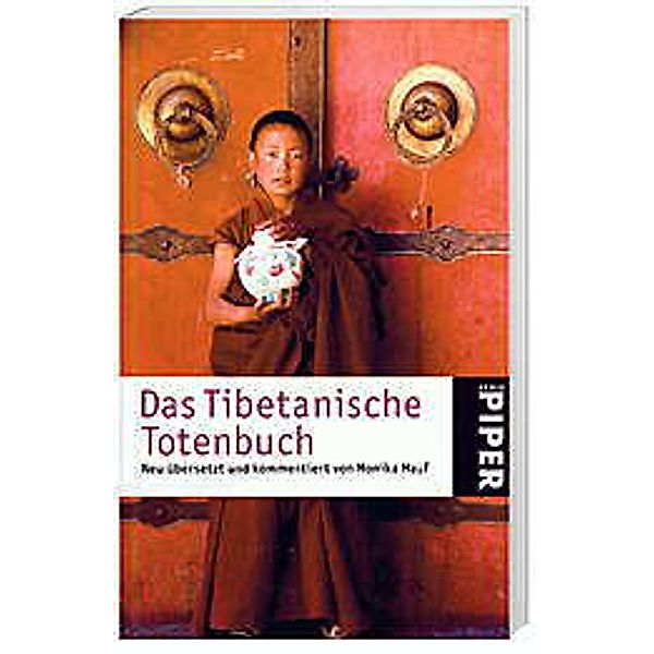 Das Tibetanische Totenbuch