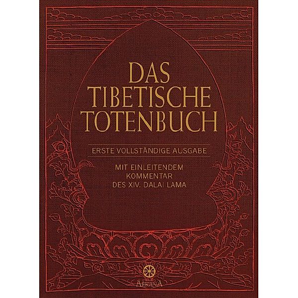 Das Tibetische Totenbuch