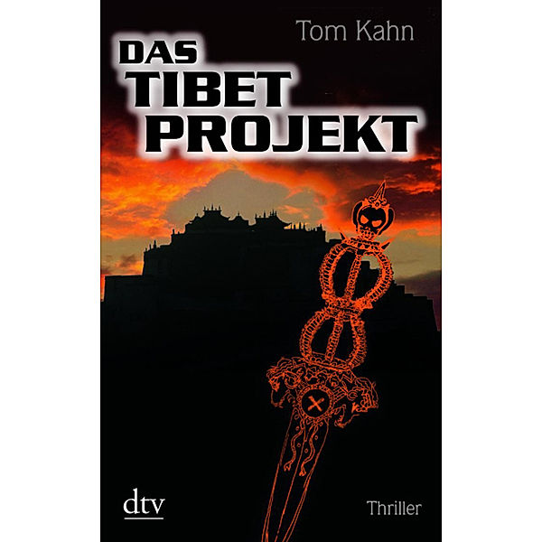 Das Tibetprojekt, Tom Kahn