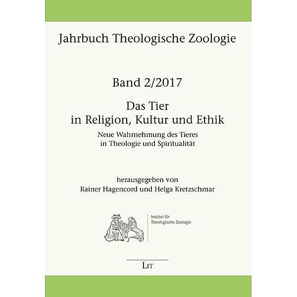 Das Tier in Religion, Kultur und Ethik